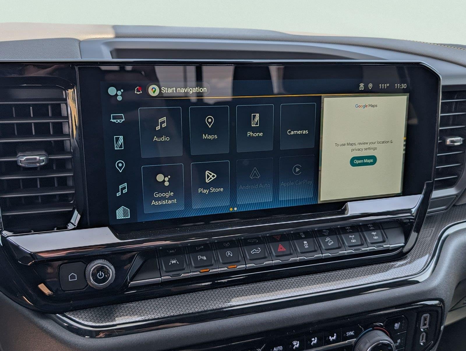 New 2026 Chevrolet Silverado 1500 ZR2 AWD/4WD image 21