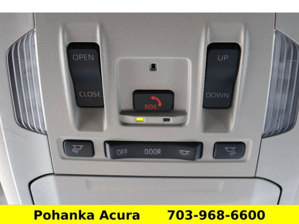 Used 2025 Toyota Highlander XLE image 20