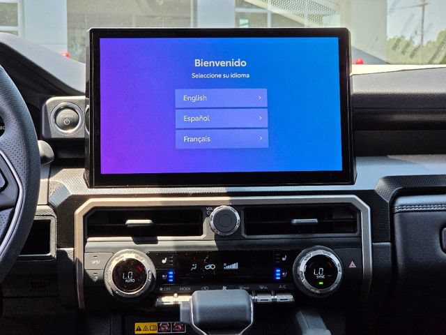 New 2026 Toyota 4Runner Limited AWD/4WD image 8