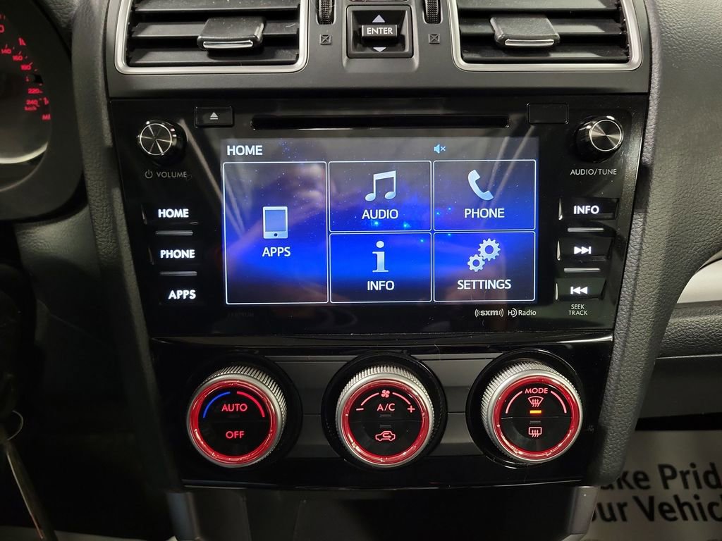 Used 2018 Subaru Forester 2.5i Premium w/ All-Weather Package image 19