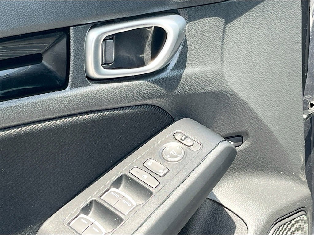 Used 2024 Honda Civic EX image 17