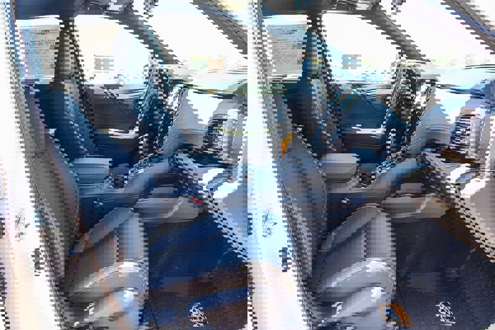 New 2025 Subaru Outback Wilderness image 16