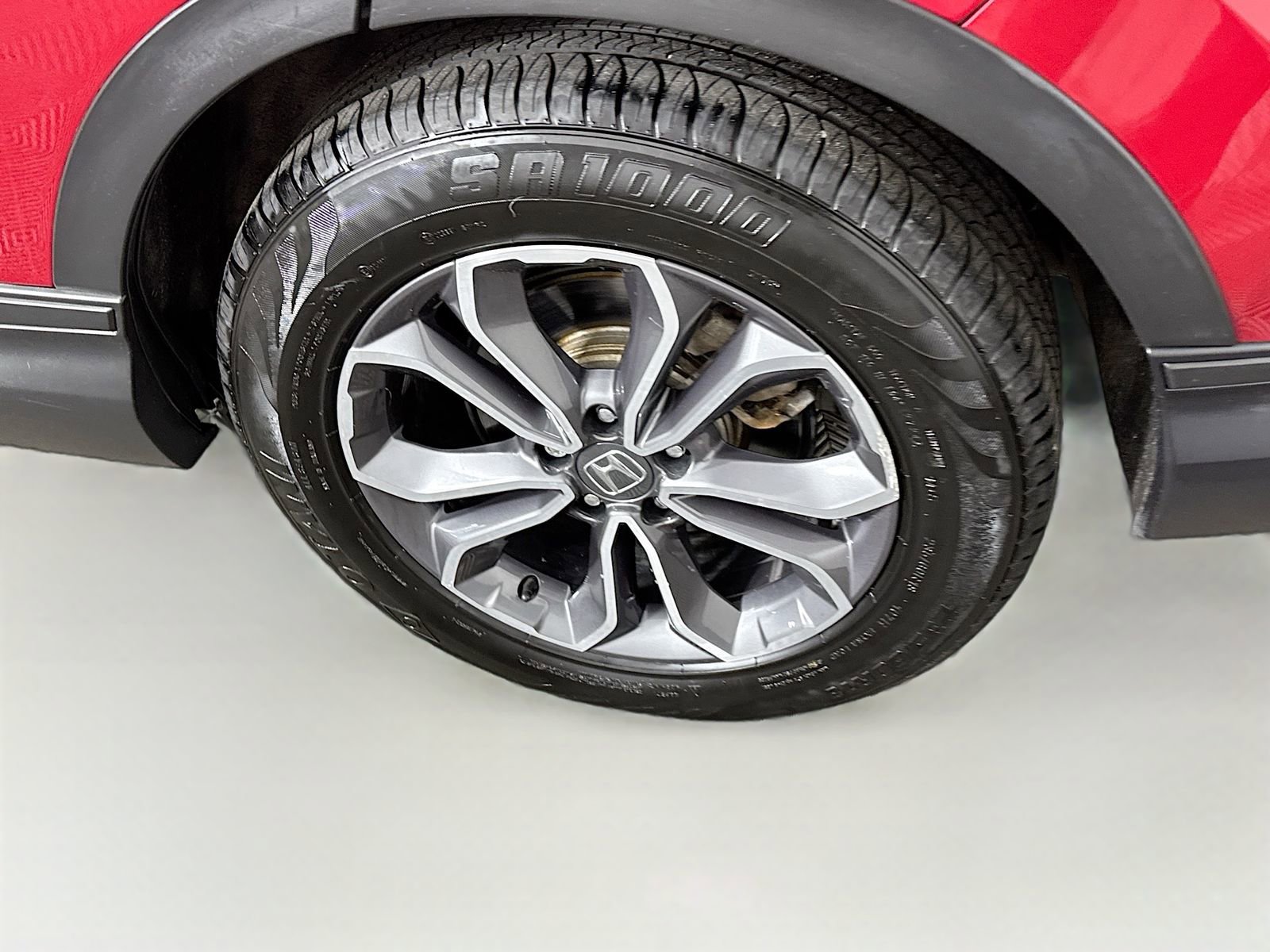 Used 2021 Honda CR-V EX image 25