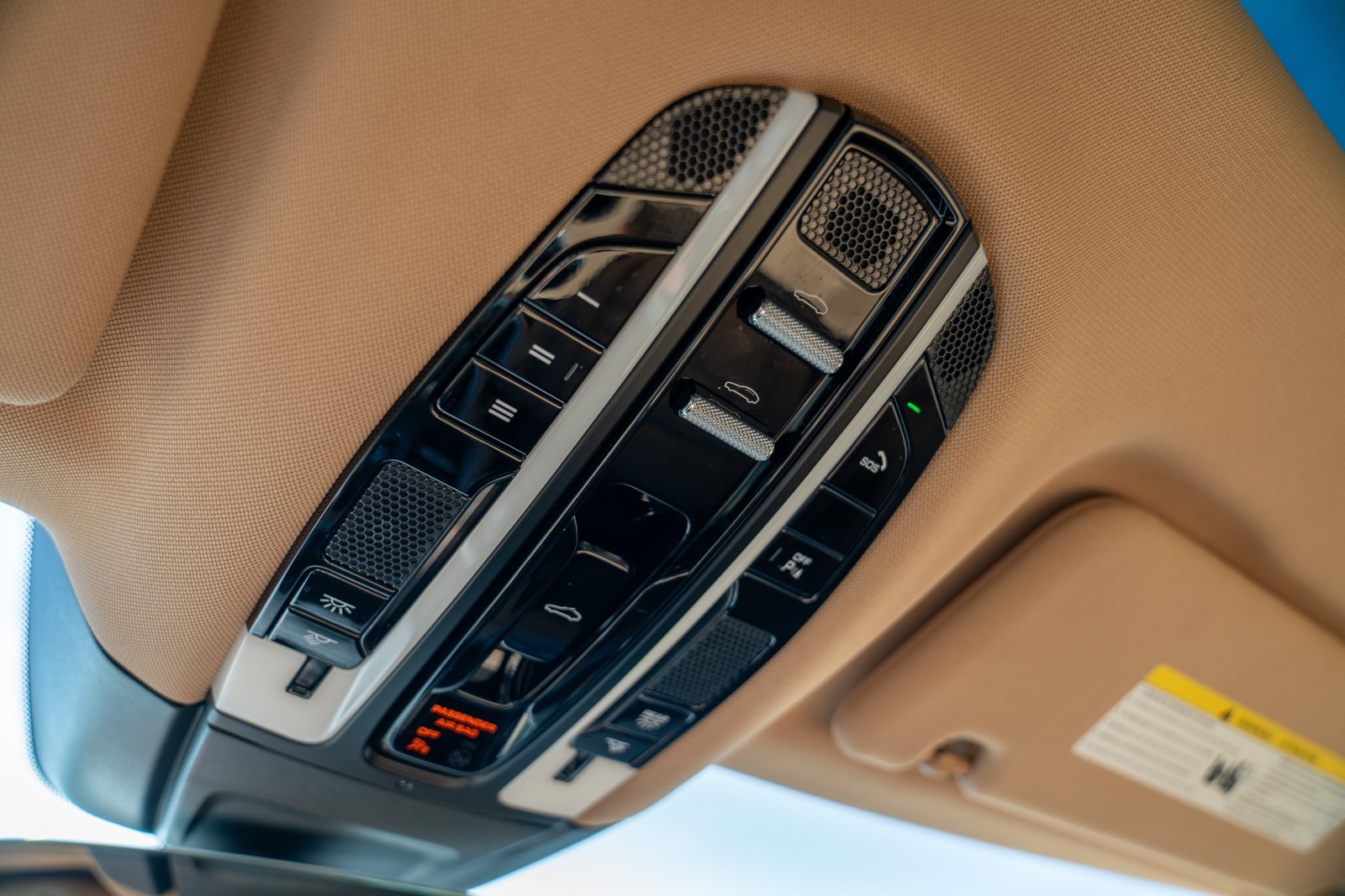 Certified 2023 Porsche Panamera 4 AWD/4WD image 23