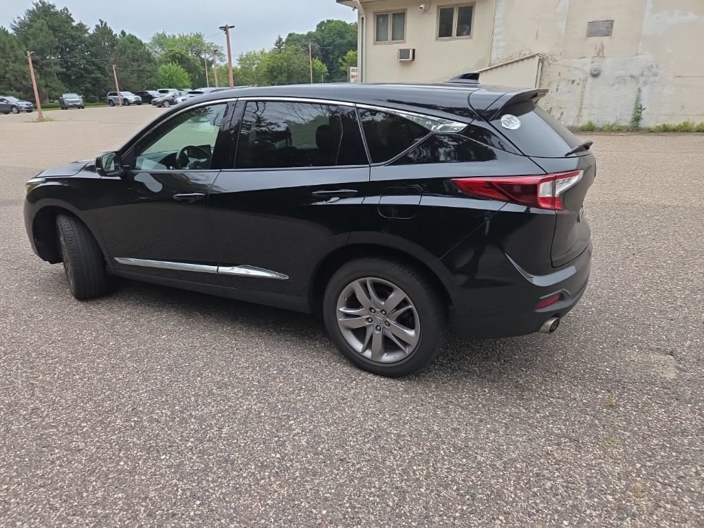 Used 2020 Acura RDX w/ Advance Package AWD/4WD image 6