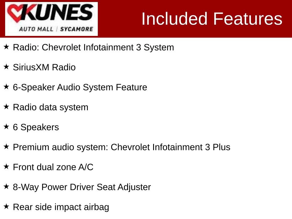 Used 2022 Chevrolet Malibu LT FWD image 2