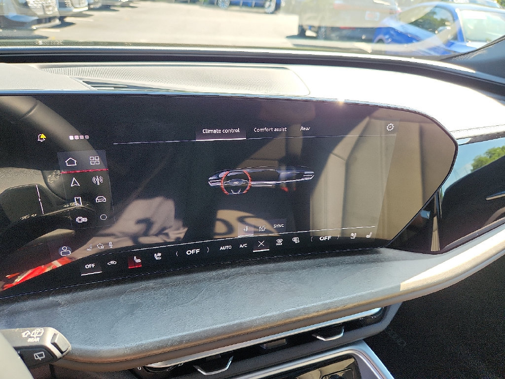 Certified 2025 Audi Q5 Premium w/ Premium Plus AWD/4WD image 4