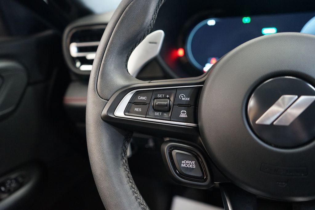 Used 2024 Dodge Hornet R/T AWD/4WD image 31