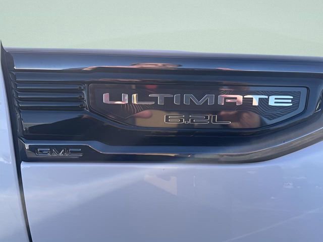 Used 2024 GMC Sierra 1500 Denali Ultimate image 11
