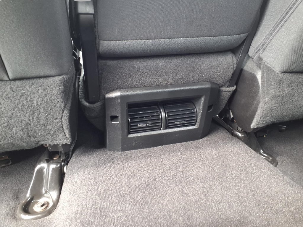 Used 2024 RAM 1500 Warlock RWD image 21
