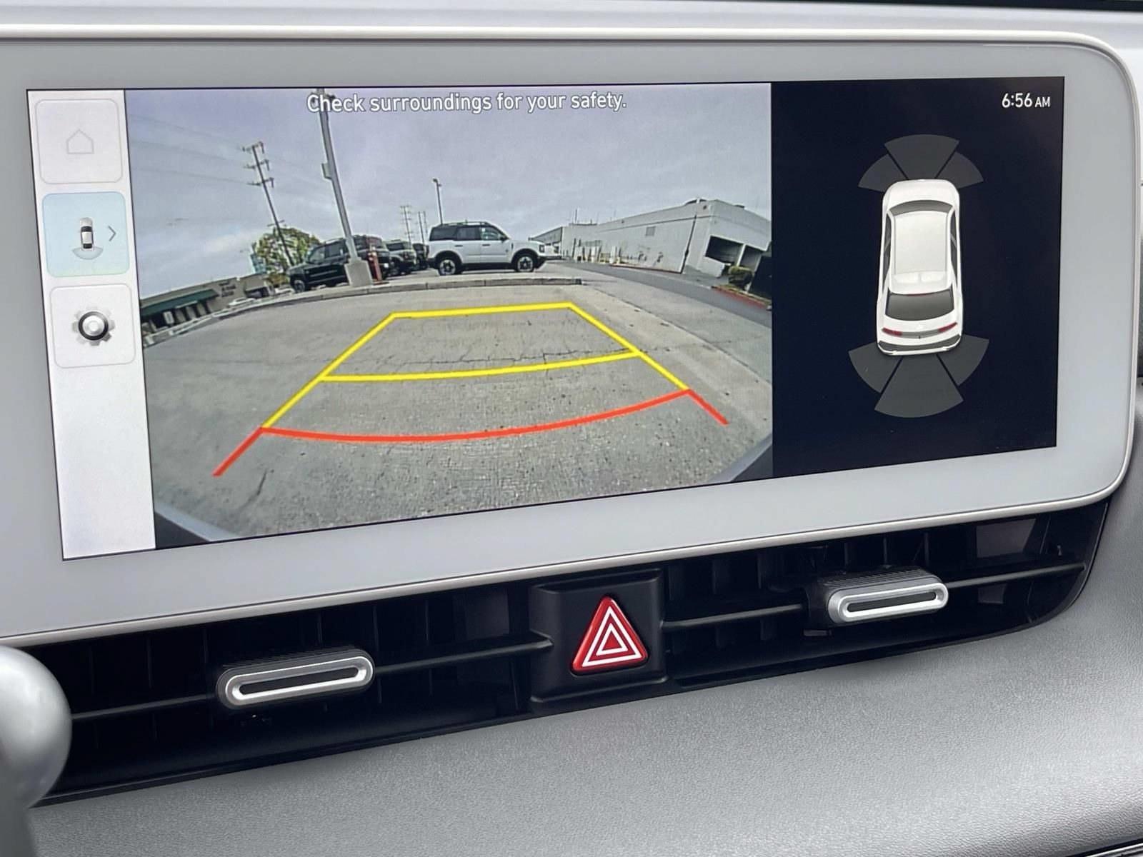 Used 2024 Hyundai Ioniq 5 SEL RWD image 19