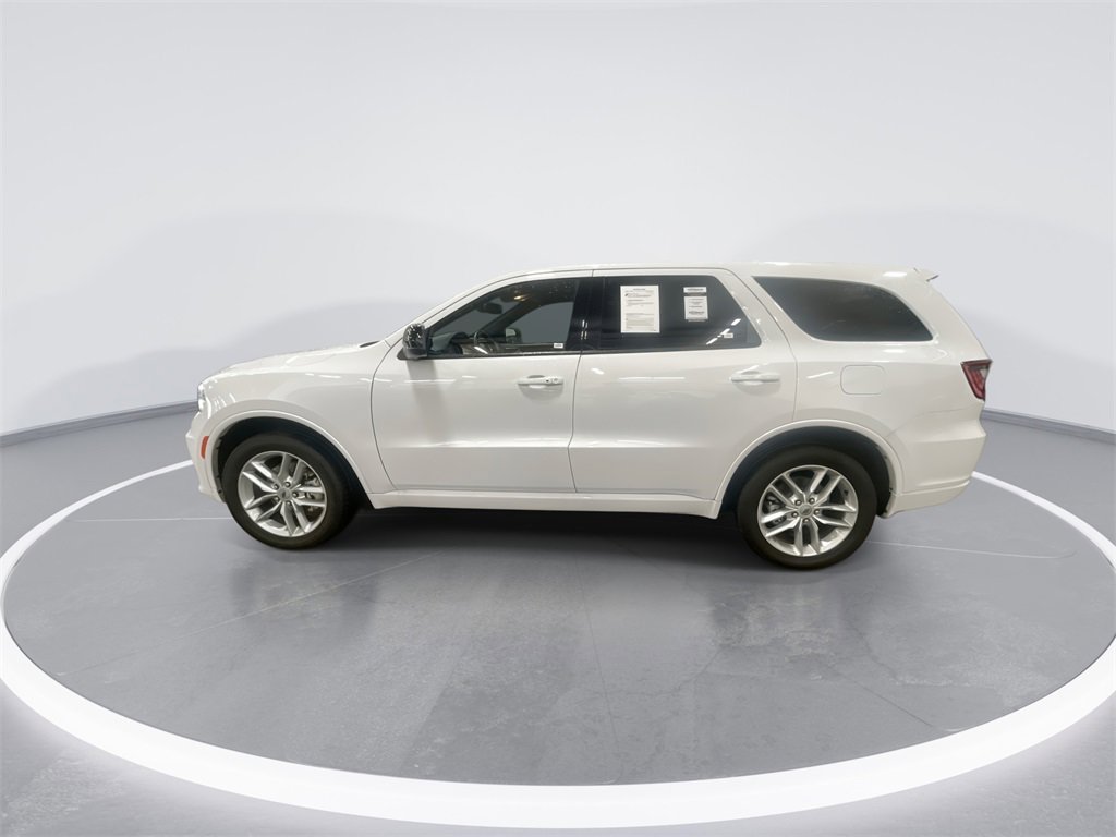 Used 2024 Dodge Durango GT image 5
