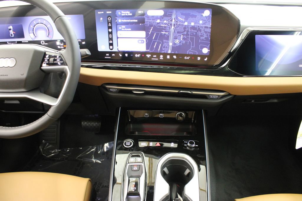 New 2026 Audi A6 Prestige image 21