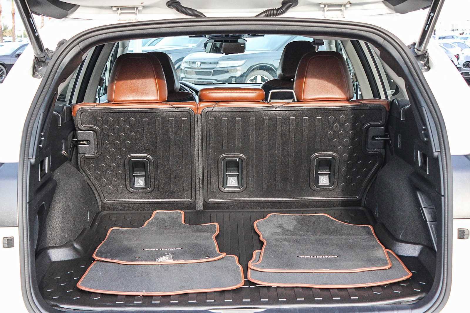 Used 2023 Subaru Outback Touring XT image 23