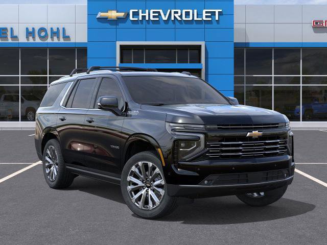 New 2026 Chevrolet Tahoe High Country image 7