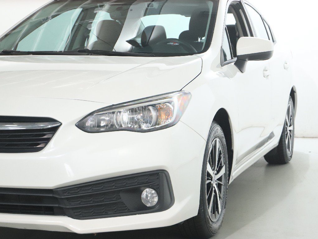 Used 2021 Subaru Impreza 2.0i Premium AWD/4WD image 4