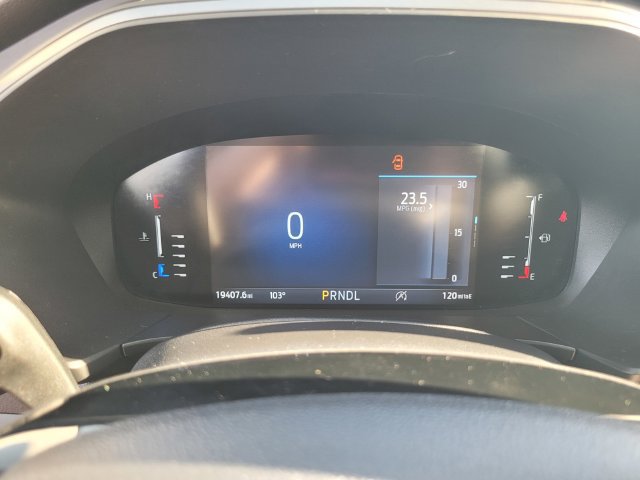 Certified 2023 Ford Escape Active AWD/4WD image 29