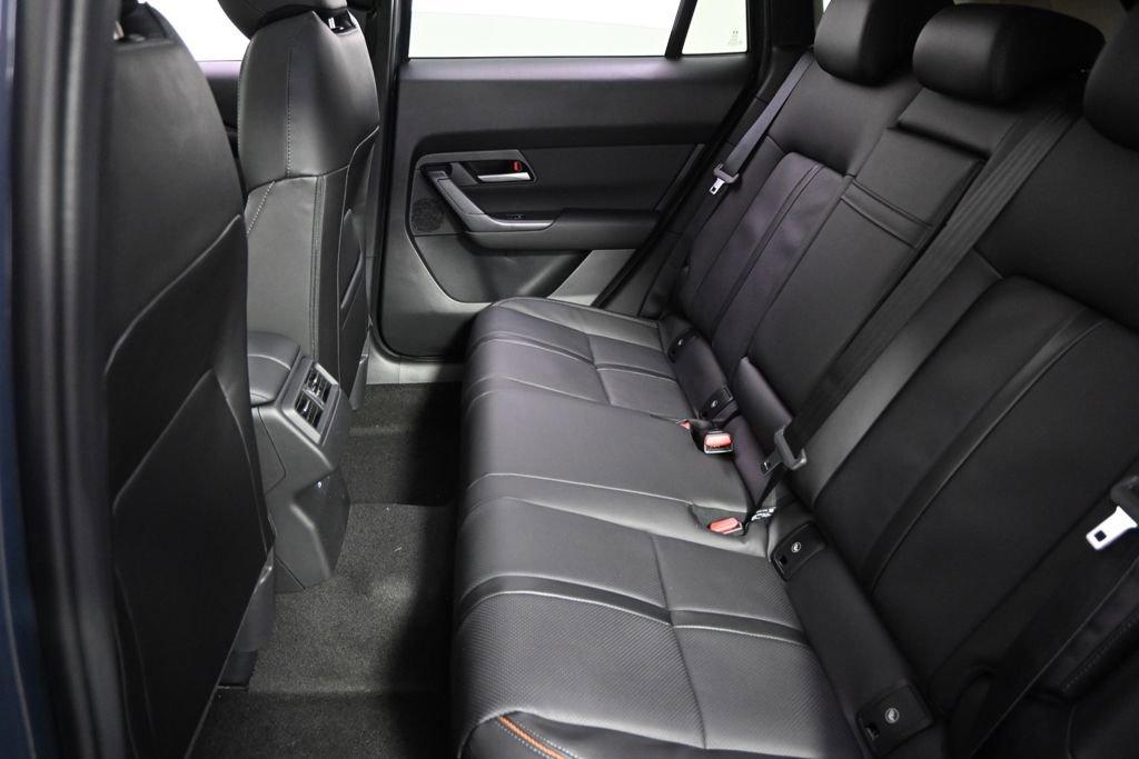 New 2026 MAZDA CX-50 AWD 2.5 S w/ Accent Package image 21