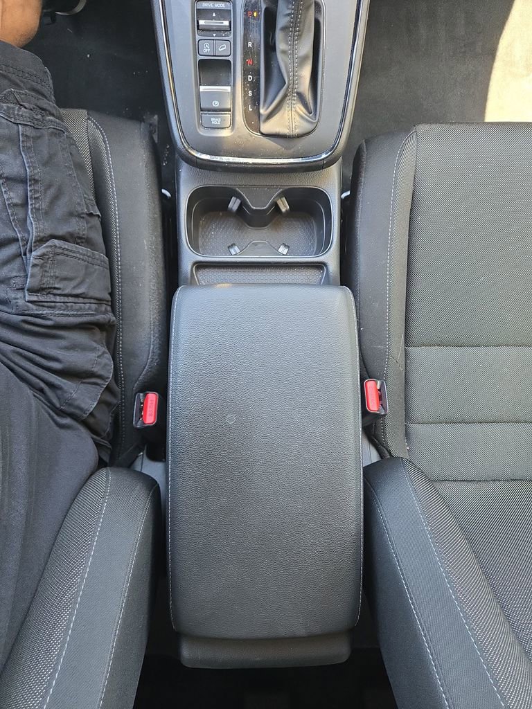 Certified 2023 Honda CR-V EX image 21