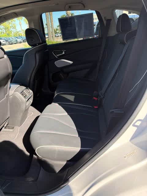 Used 2021 Acura RDX w/ Advance Package AWD/4WD image 14