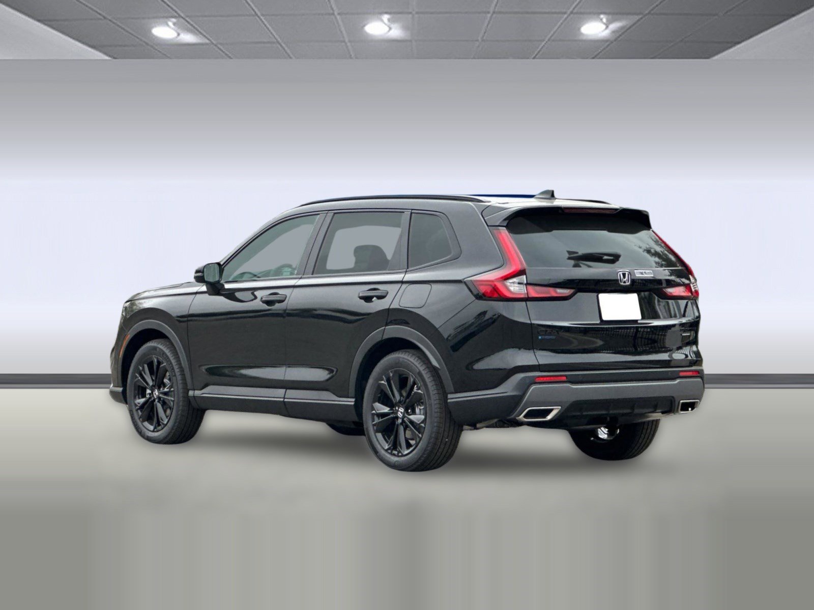 New 2026 Honda CR-V Sport Touring image 3