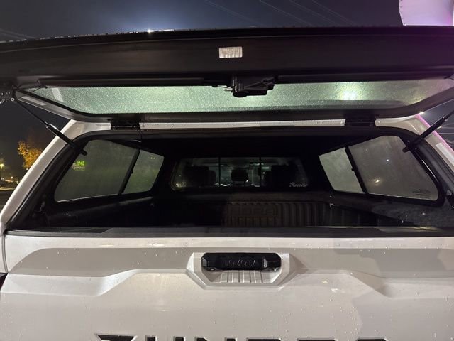 Used 2024 Toyota Tundra Limited image 16