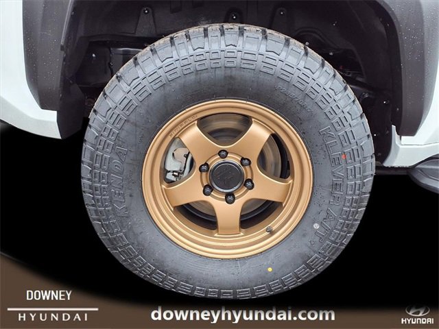 Used 2025 Toyota 4Runner SR5 image 5