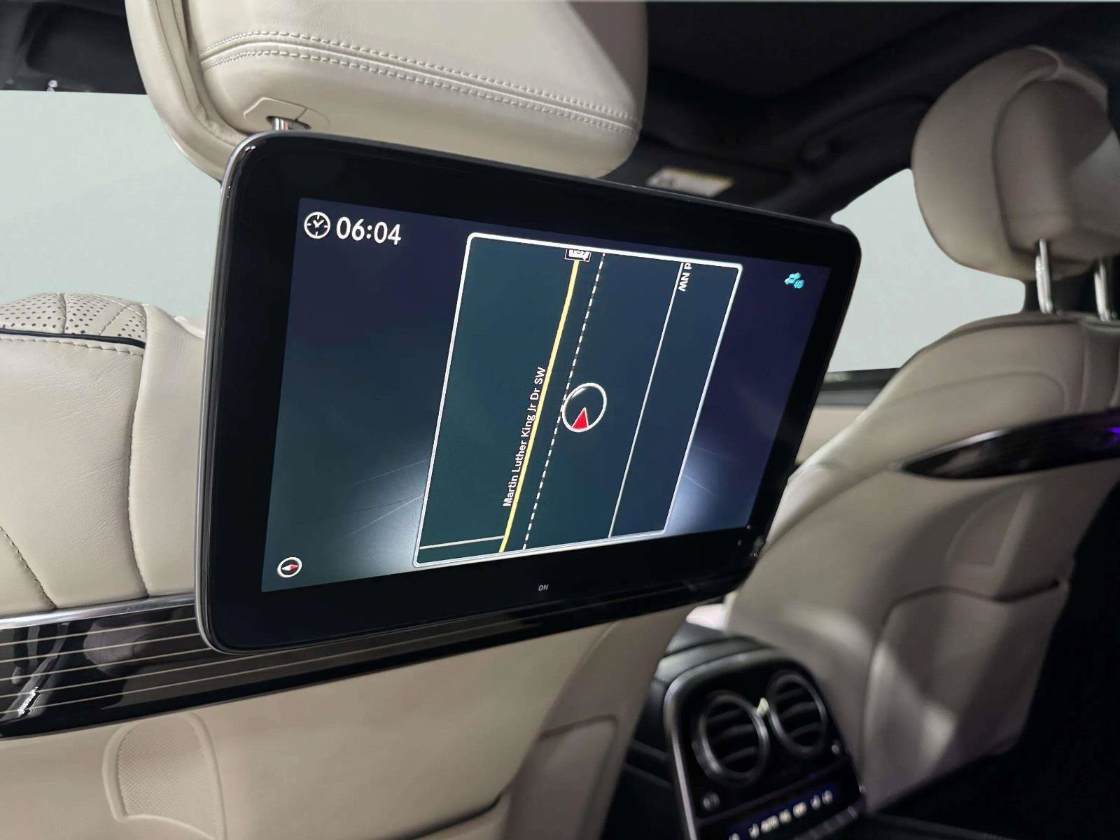 Used 2019 Mercedes-Benz Maybach S 560 4MATIC image 54