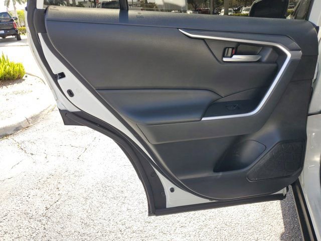 Certified 2024 Toyota RAV4 XLE Premium image 11