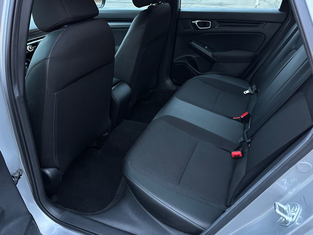 Used 2025 Honda Civic Sport image 15