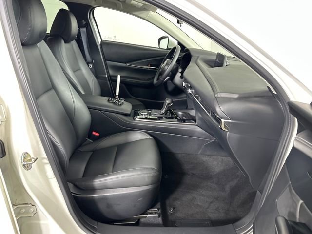 Used 2023 MAZDA CX-30 AWD 2.5 S w/ Preferred Package image 28