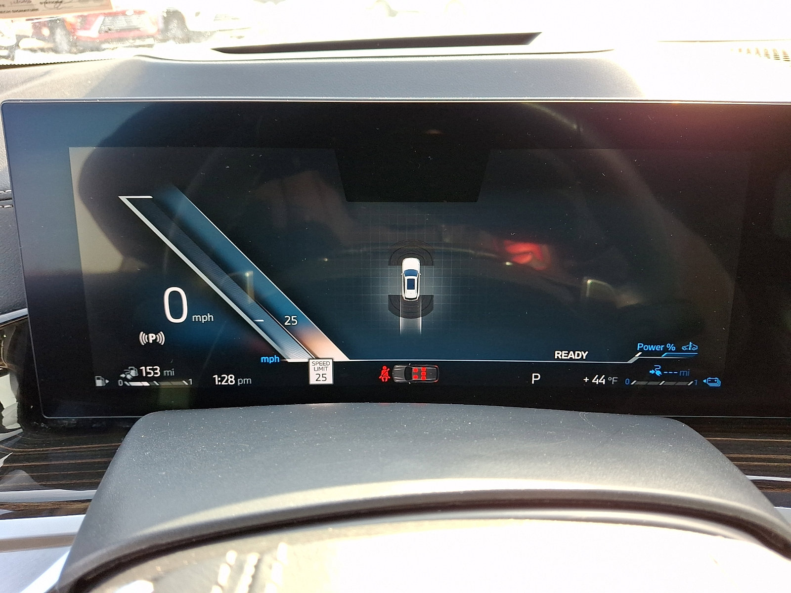 Used 2025 BMW X5 xDrive50e image 22