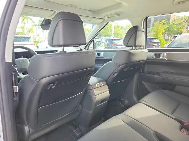 New 2026 Hyundai Santa Fe XRT AWD/4WD image 9