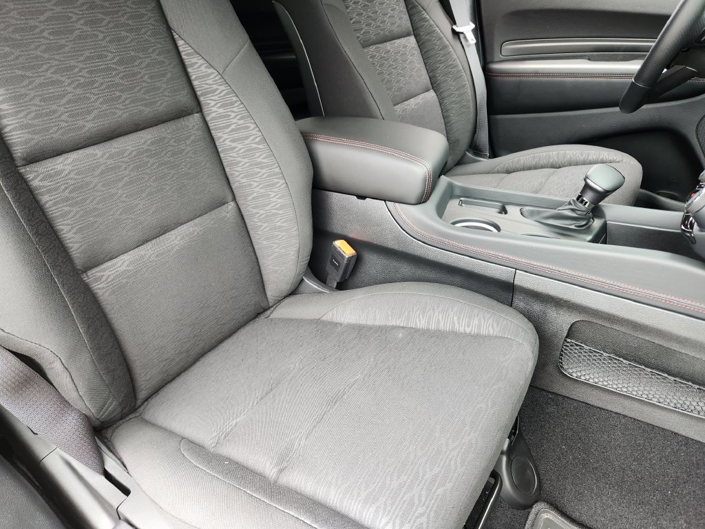 New 2026 Dodge Durango GT AWD/4WD image 14