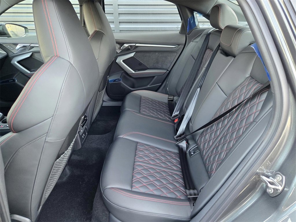 New 2026 Audi S3 Premium image 10