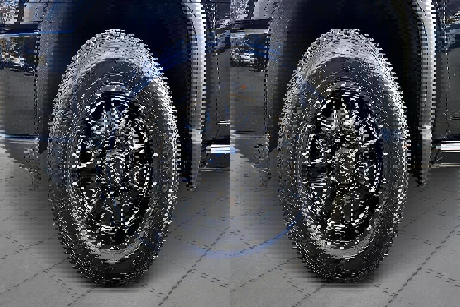 Used 2021 GMC Sierra 2500 Denali w/ Denali Ultimate Package image 10