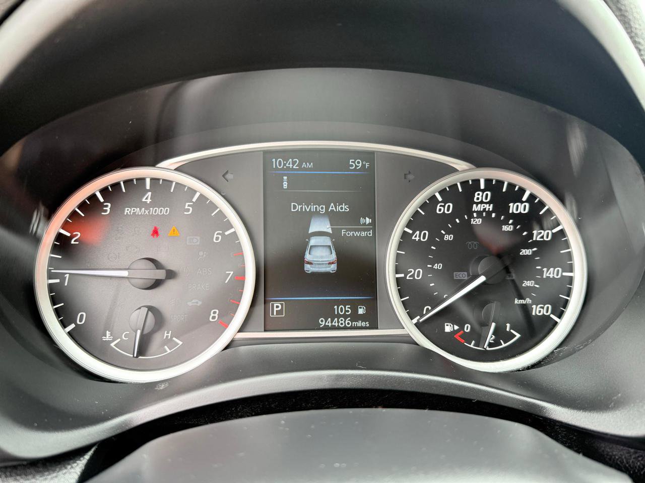 Used 2019 Nissan Sentra S FWD image 20