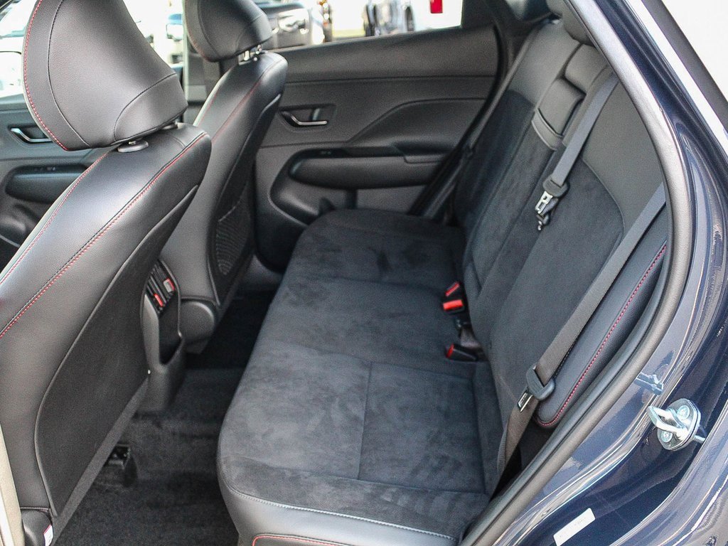 Certified 2025 Hyundai Kona N Line S image 20