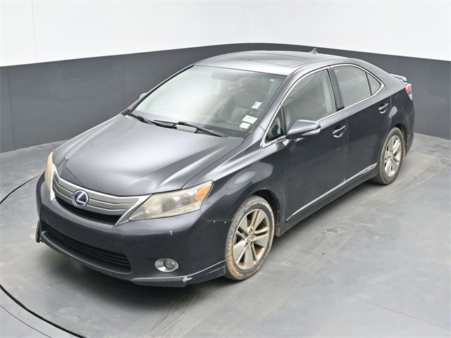 Used 2010 Lexus HS 250h image 20
