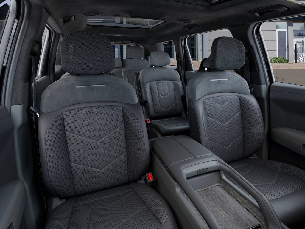New 2027 Kia Telluride X-Line SX Prestige AWD/4WD image 18