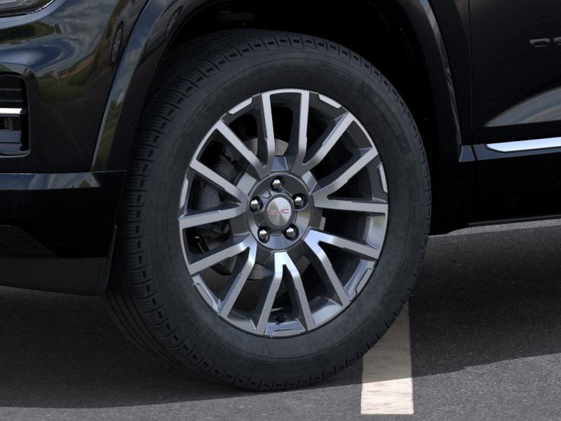 New 2026 GMC Terrain Denali image 33