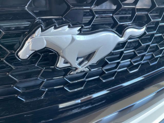 New 2025 Ford Mustang GT Premium w/ 60th Anniversary Package image 25