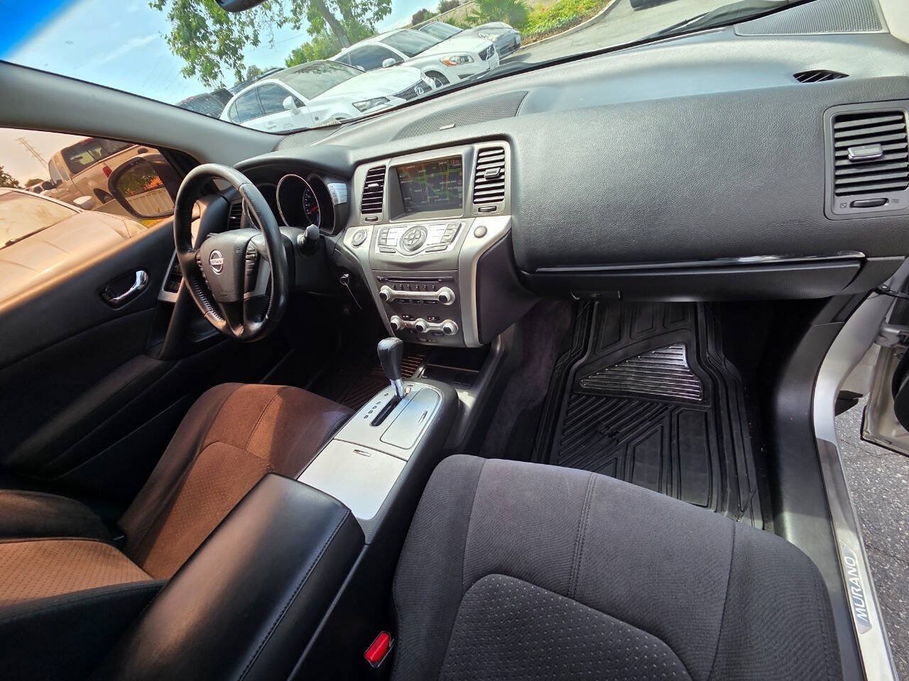Used 2014 Nissan Murano SV w/ Value Package FWD image 40