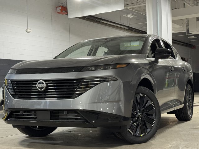 New 2026 Nissan Murano Platinum w/ Cargo Package AWD/4WD image 30