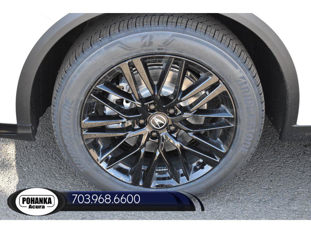 New 2026 Acura MDX A-Spec AWD/4WD image 36