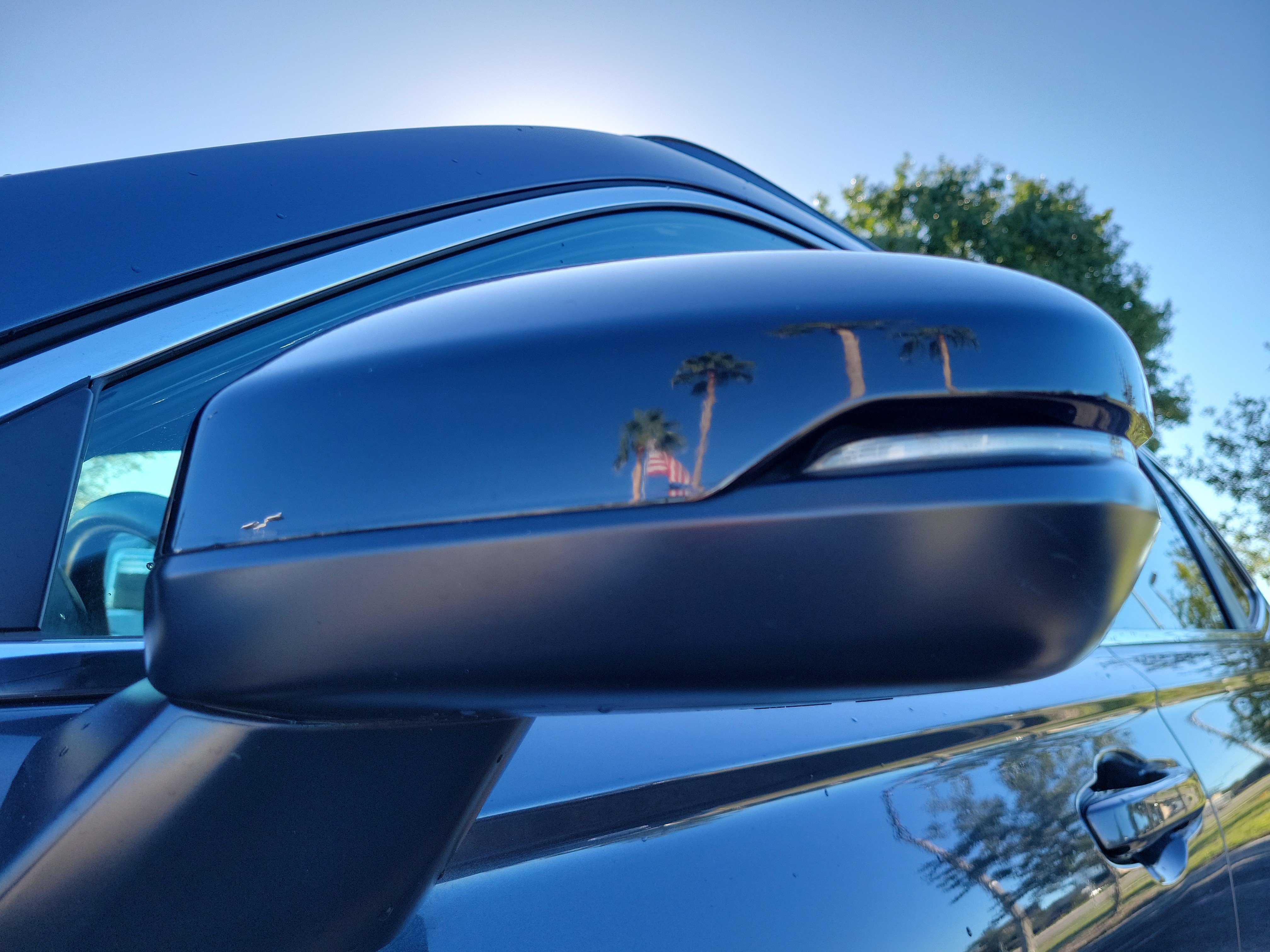 Used 2024 Honda CR-V Sport Touring image 11