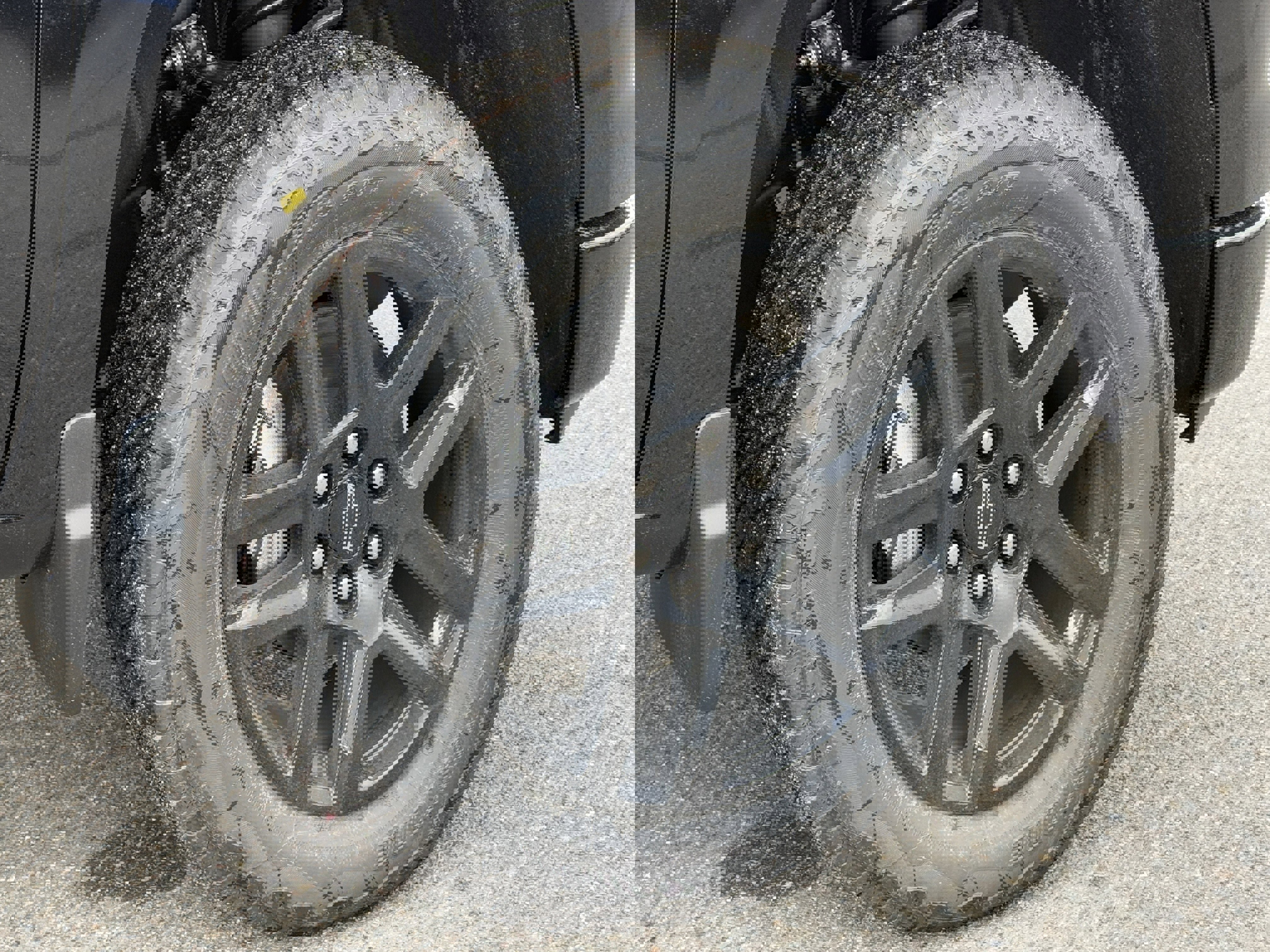 New 2026 Chevrolet Silverado 1500 LT Trail Boss w/ LT Trail Boss Premium Package image 38