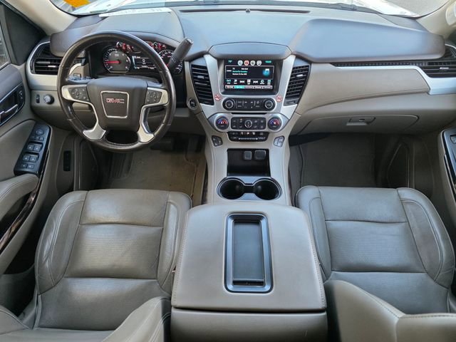 Used 2019 GMC Yukon XL SLT image 12
