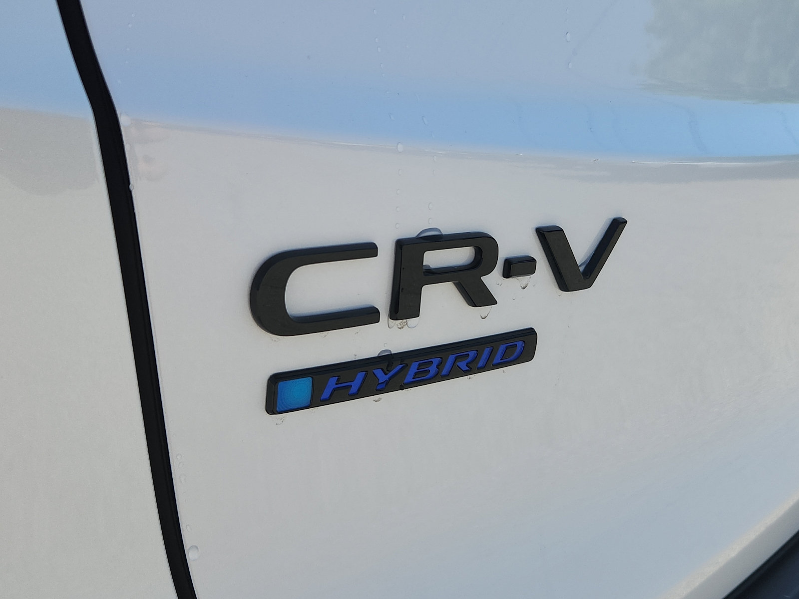 New 2026 Honda CR-V Sport-L image 19