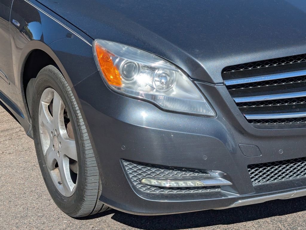 Used 2012 Mercedes-Benz R 350 R 350 image 8